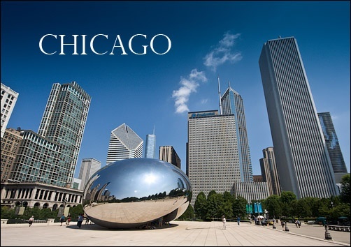 Chicago