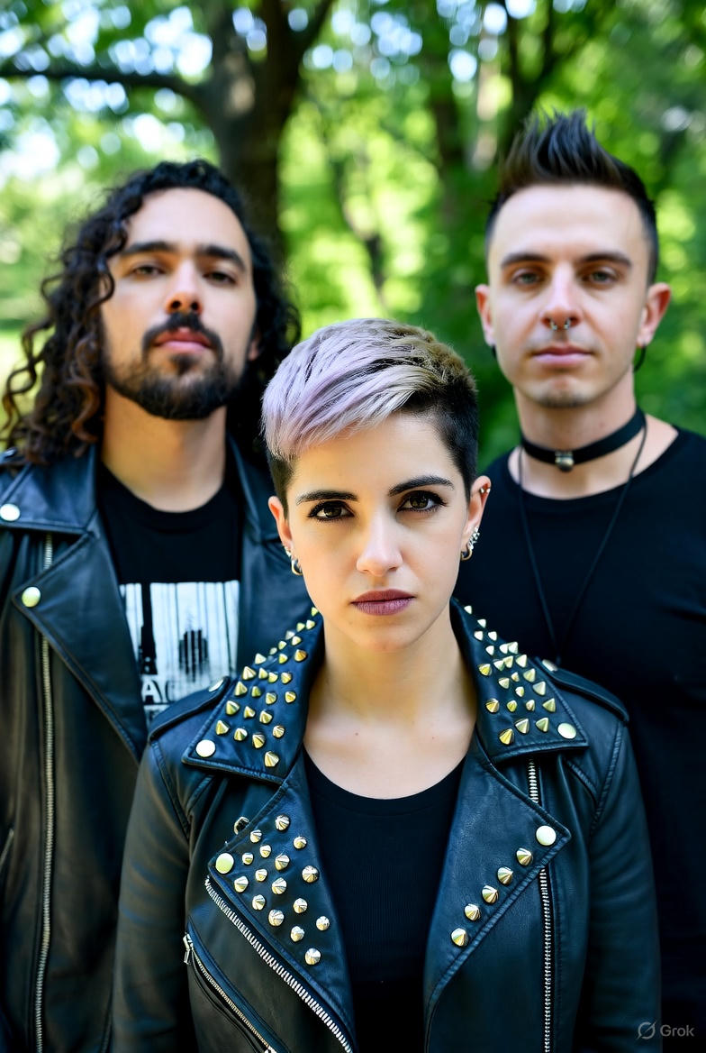 Microwared — Group